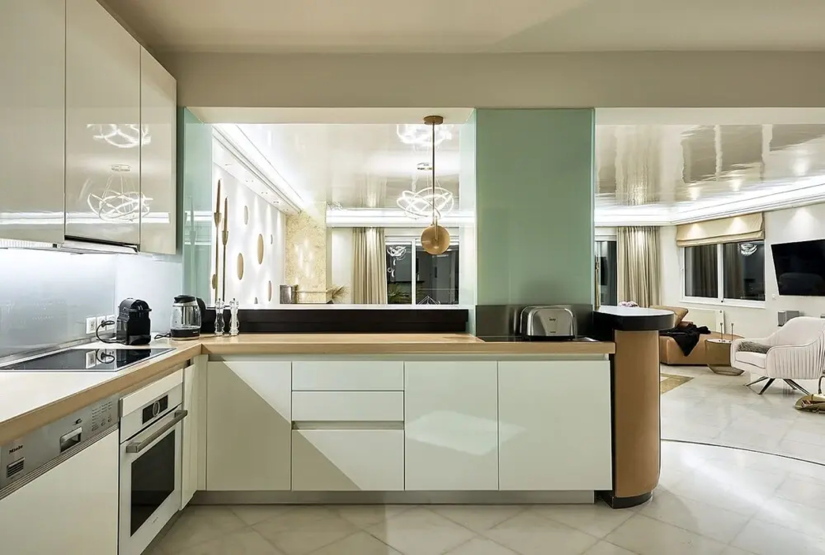 Elaia Luxury Residences