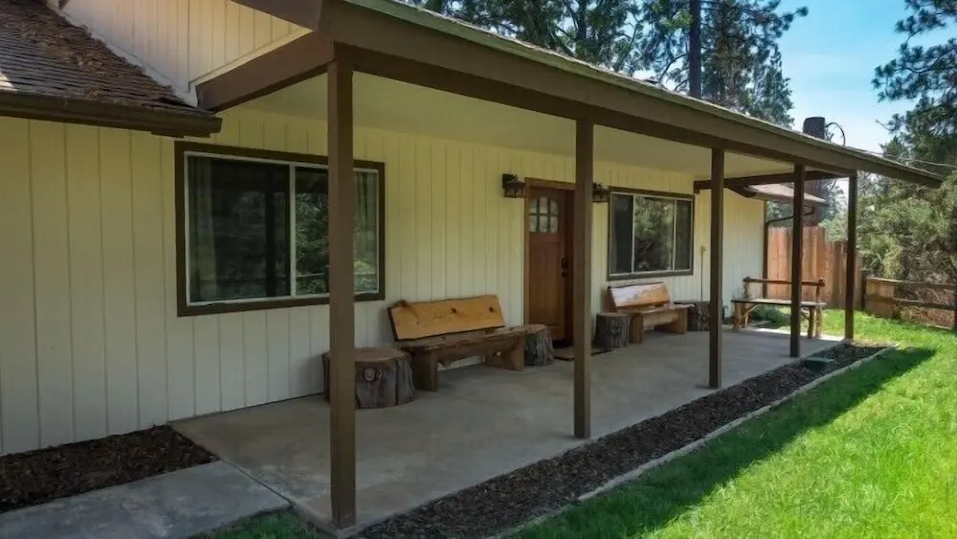 Scenic Wonders Blue Bird Ranch 3 Bd