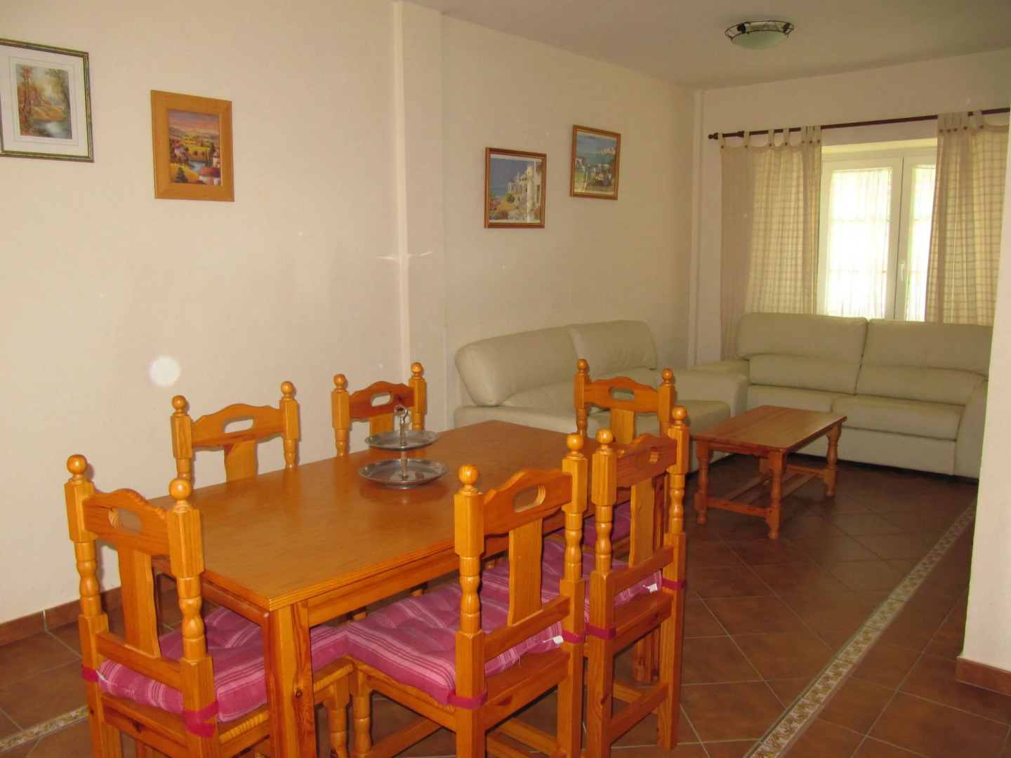 Life Apartments Costa Ballena