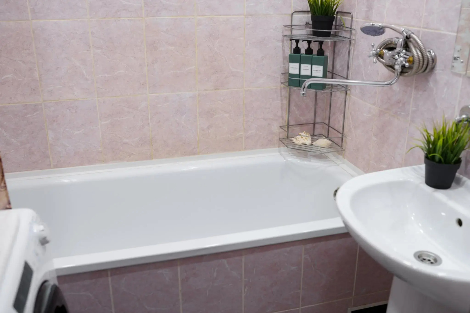 Goldfish (ГолдФиш) на улице Хантайская