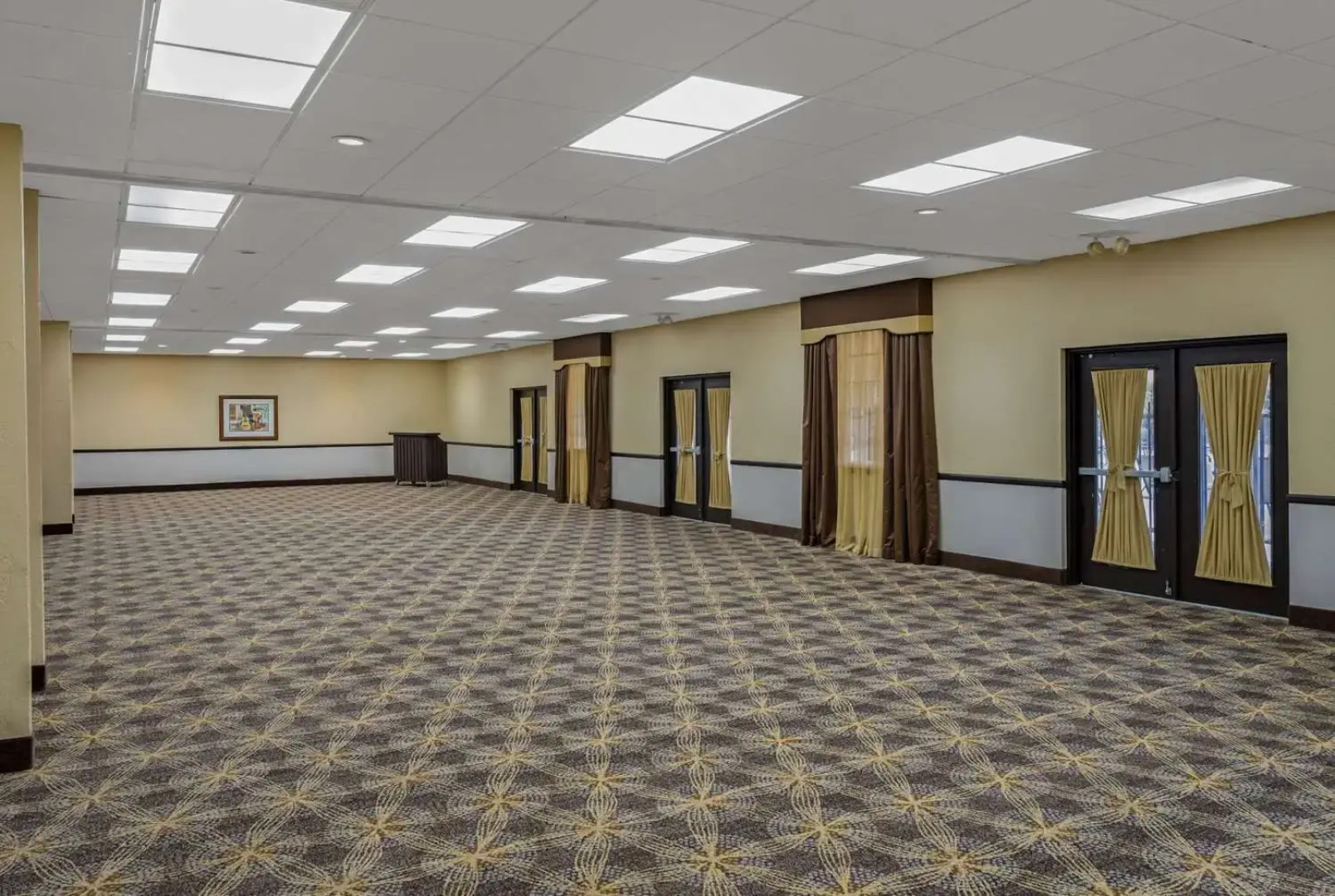 Spark by Hilton Tucson Reid Park