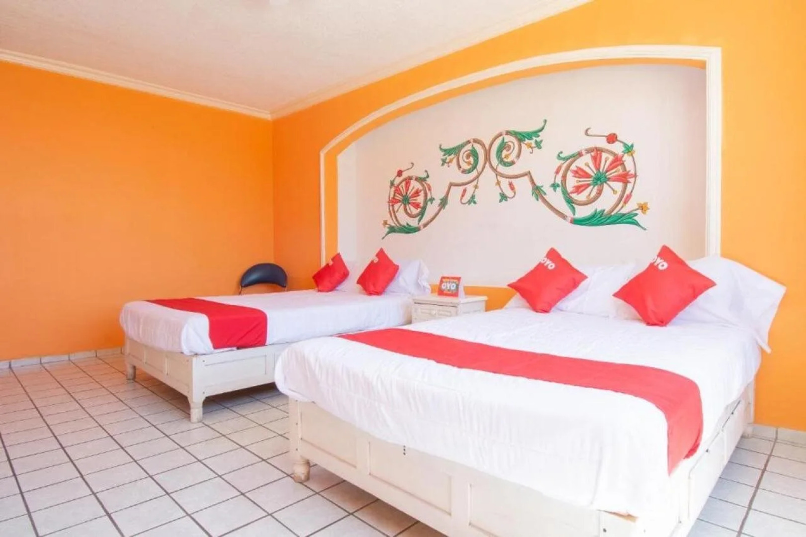 OYO Hotel Casino Del Valle