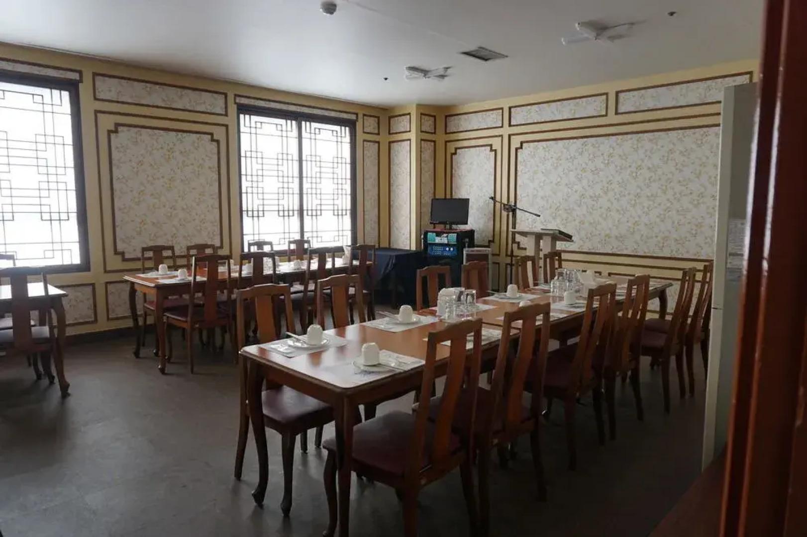 Rasung Tourist Hotel