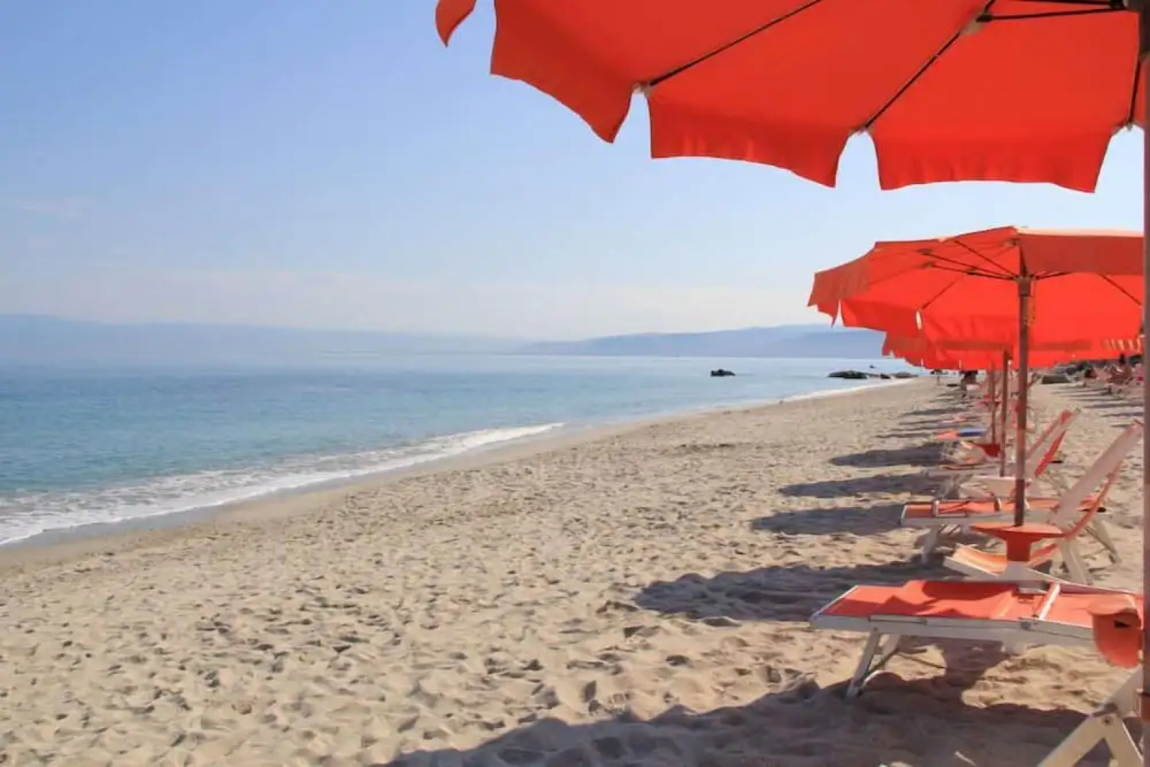 Отель Villaggio Club Dolomiti Sul Mare