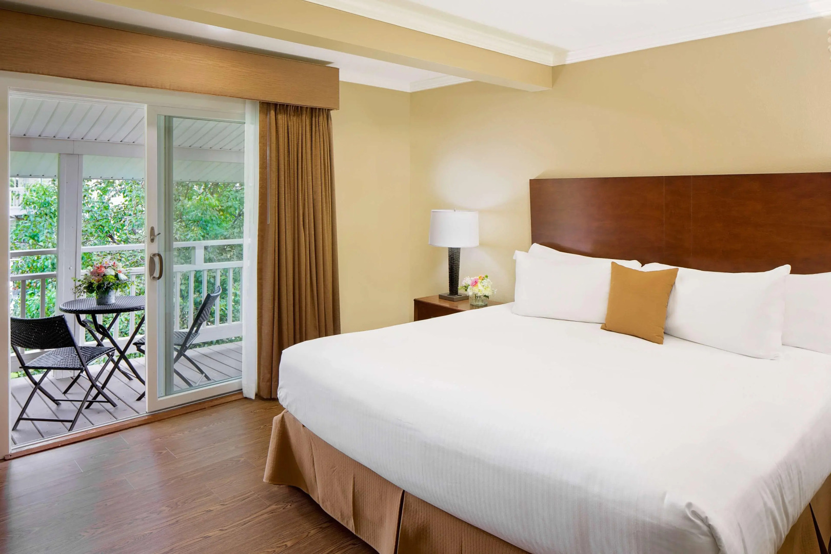 Best Western Bennington