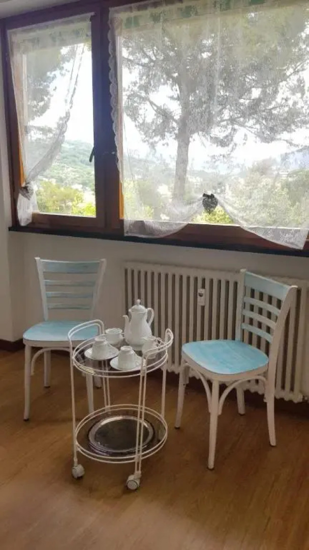 Appartamento Guardastelle Holiday House