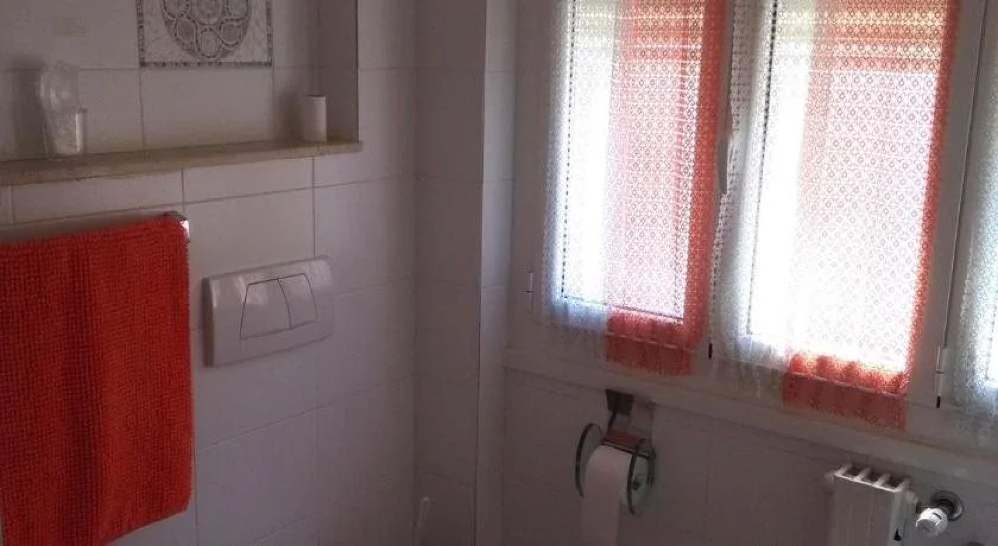 Hotel Meuble Corallo