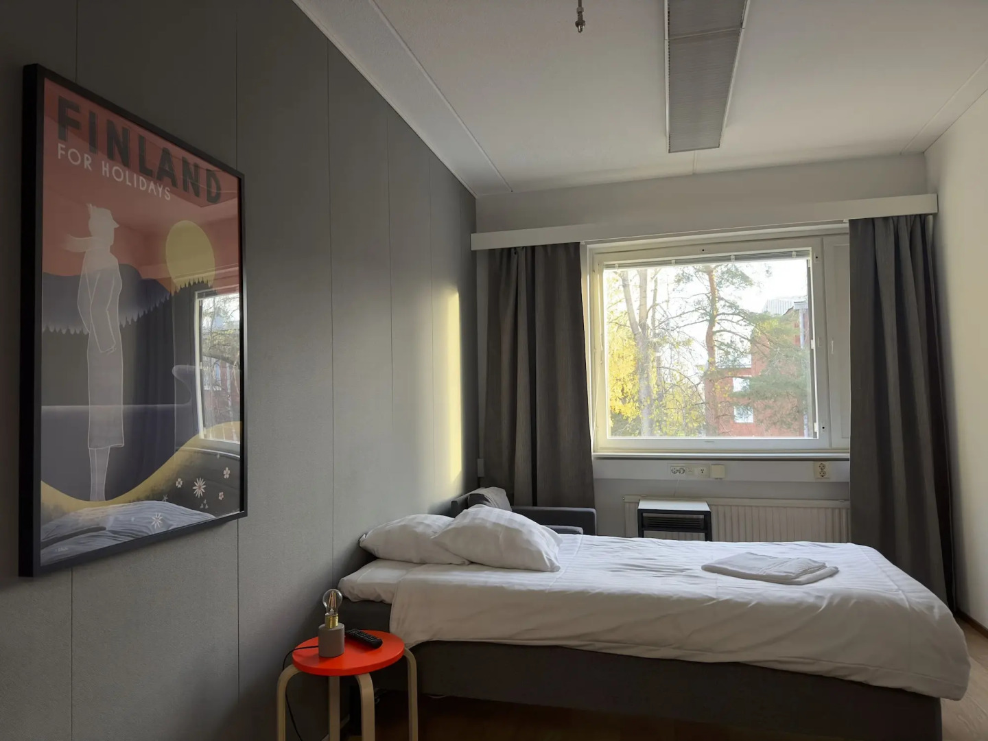 The Rooms Airport - 20Rooms