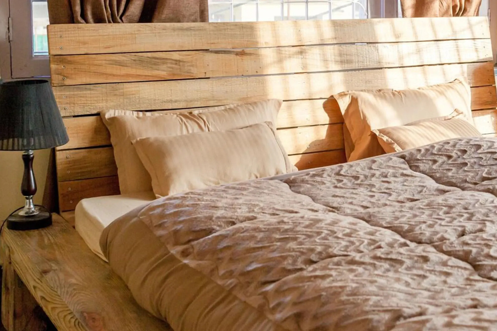 Living Hope Guest House