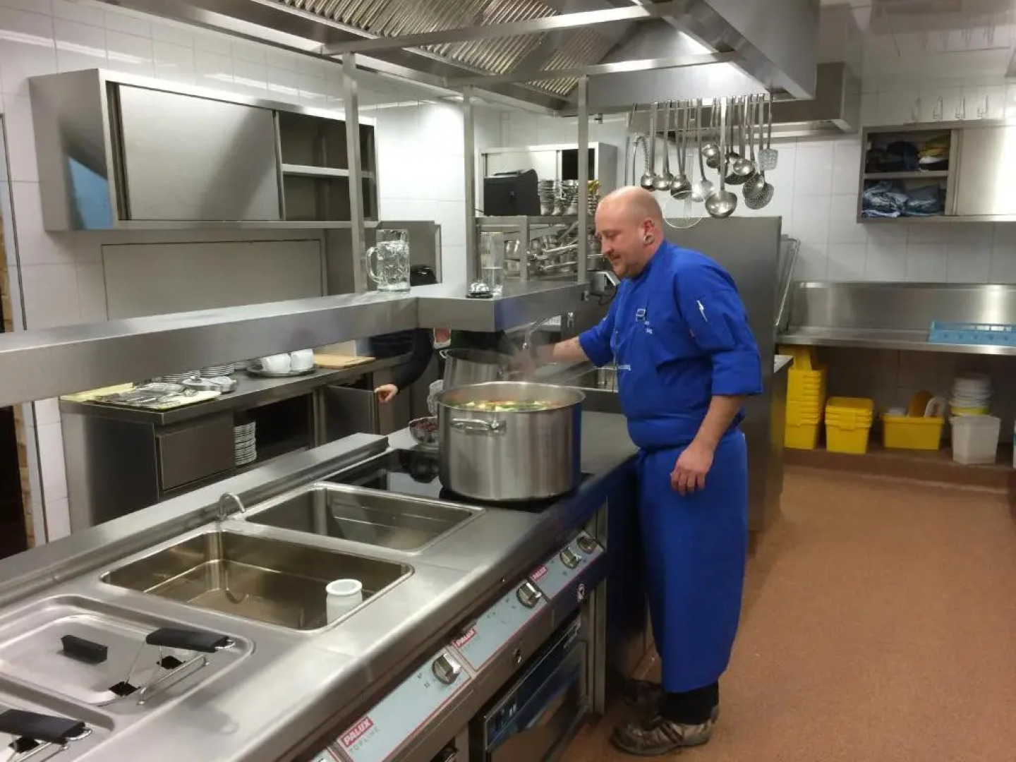 Hotel Landgasthof Köchlin