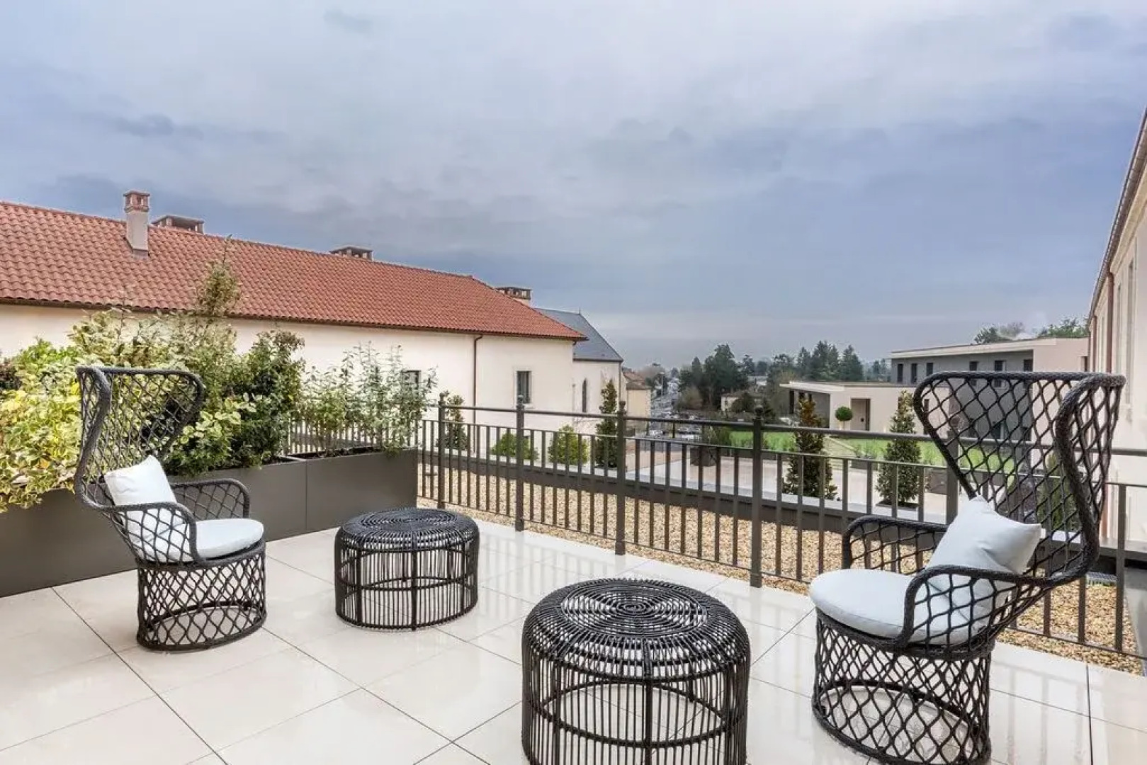 Best Western Premier Hotel & Spa Les Sept Fontaines