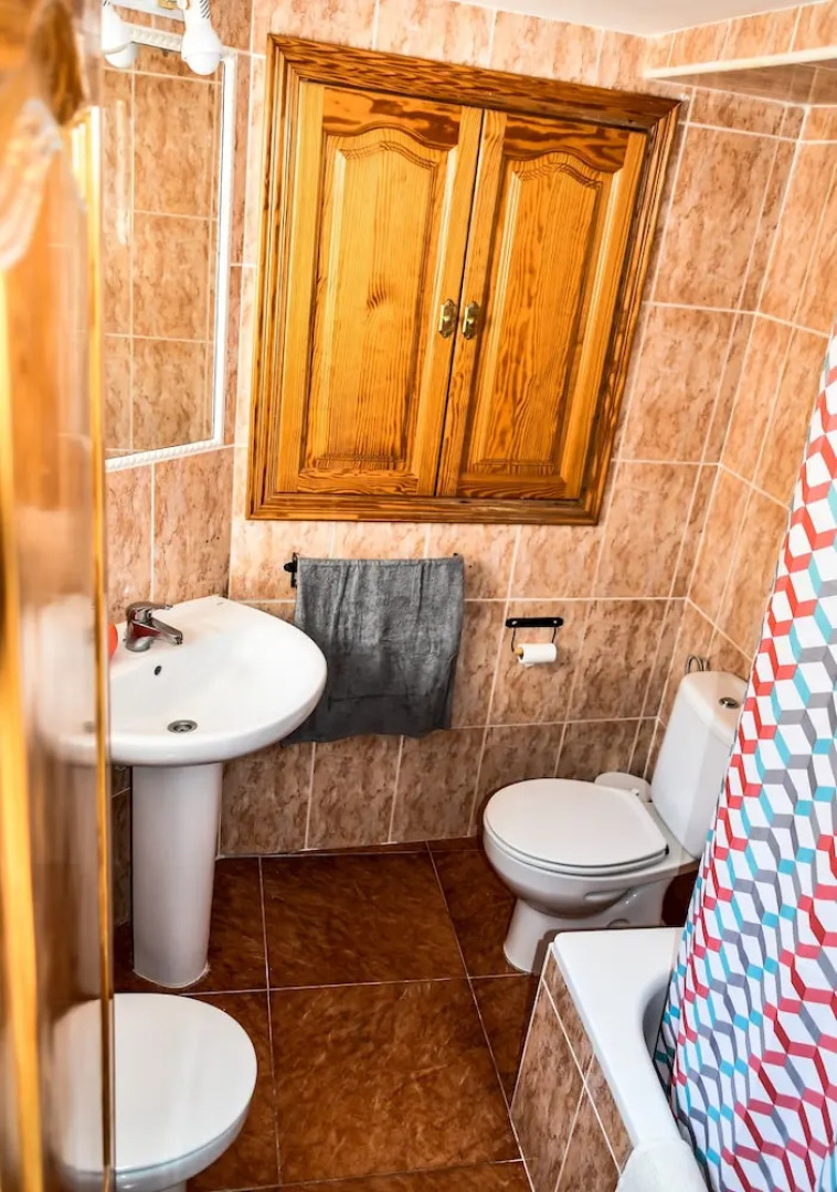 Casa Rural El Castillo