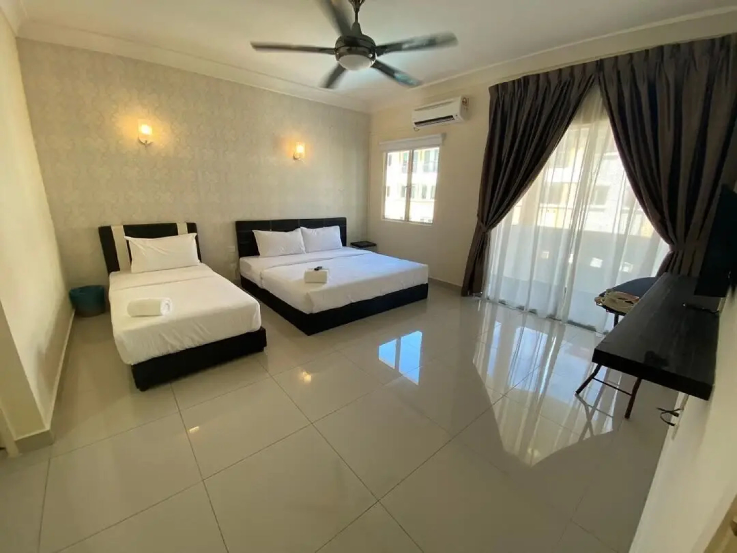 Tiara Desaru Seaview Residence