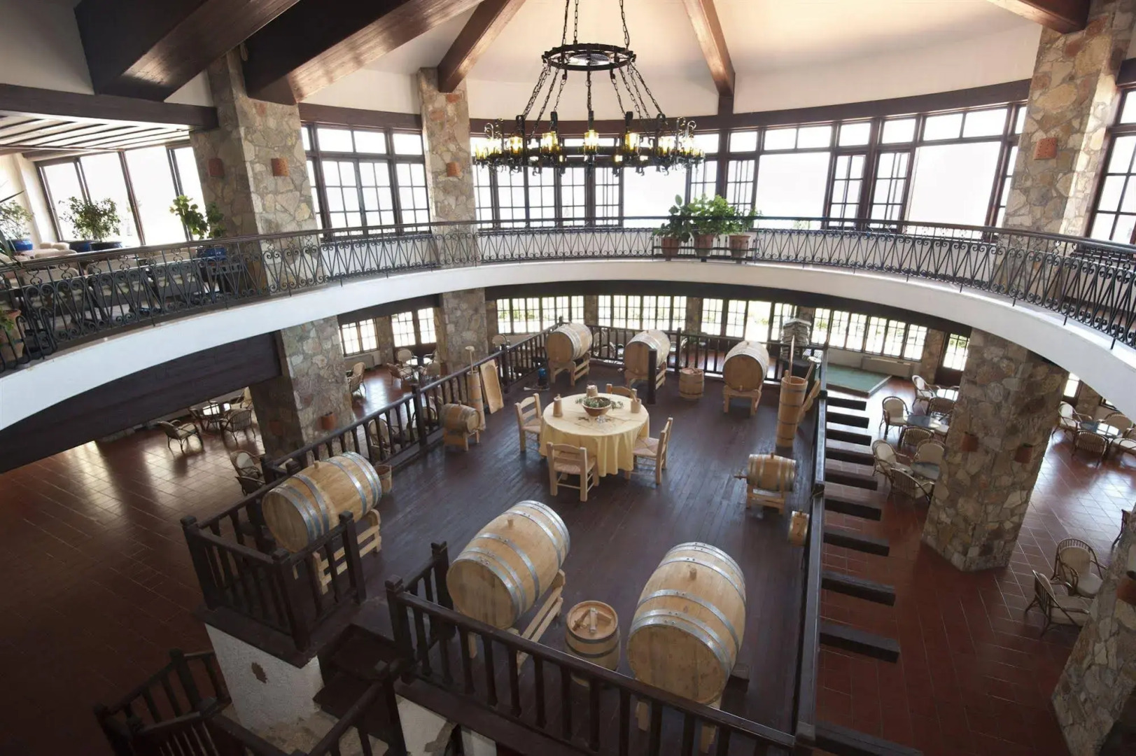 Sunrise Village Beach