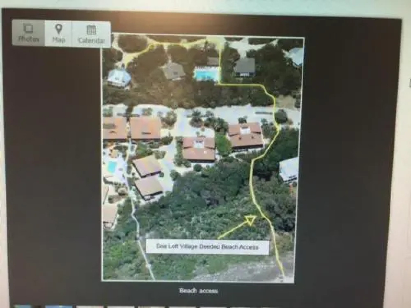 Sea Loft Village #106