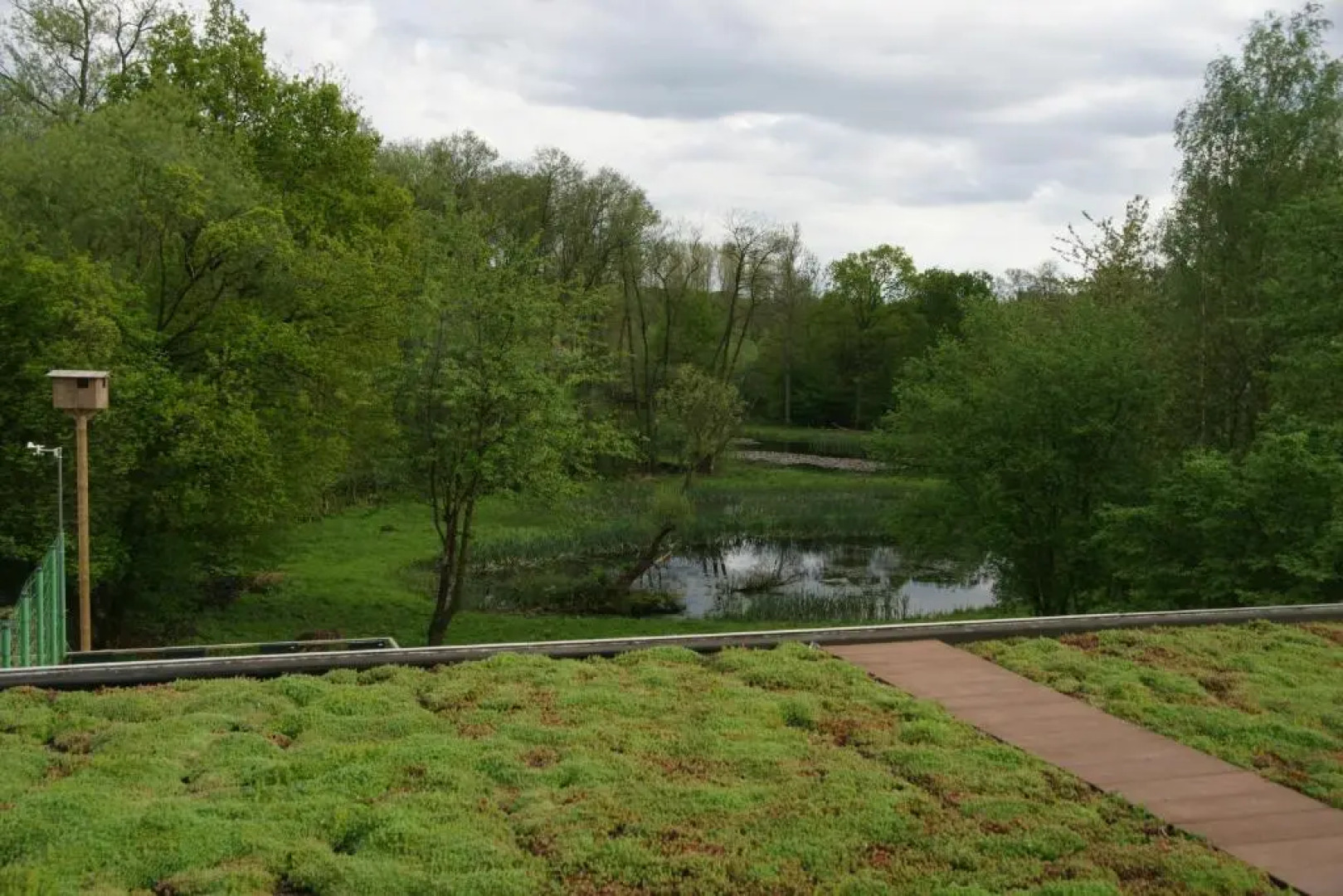 Holiday Home Op t Busselen