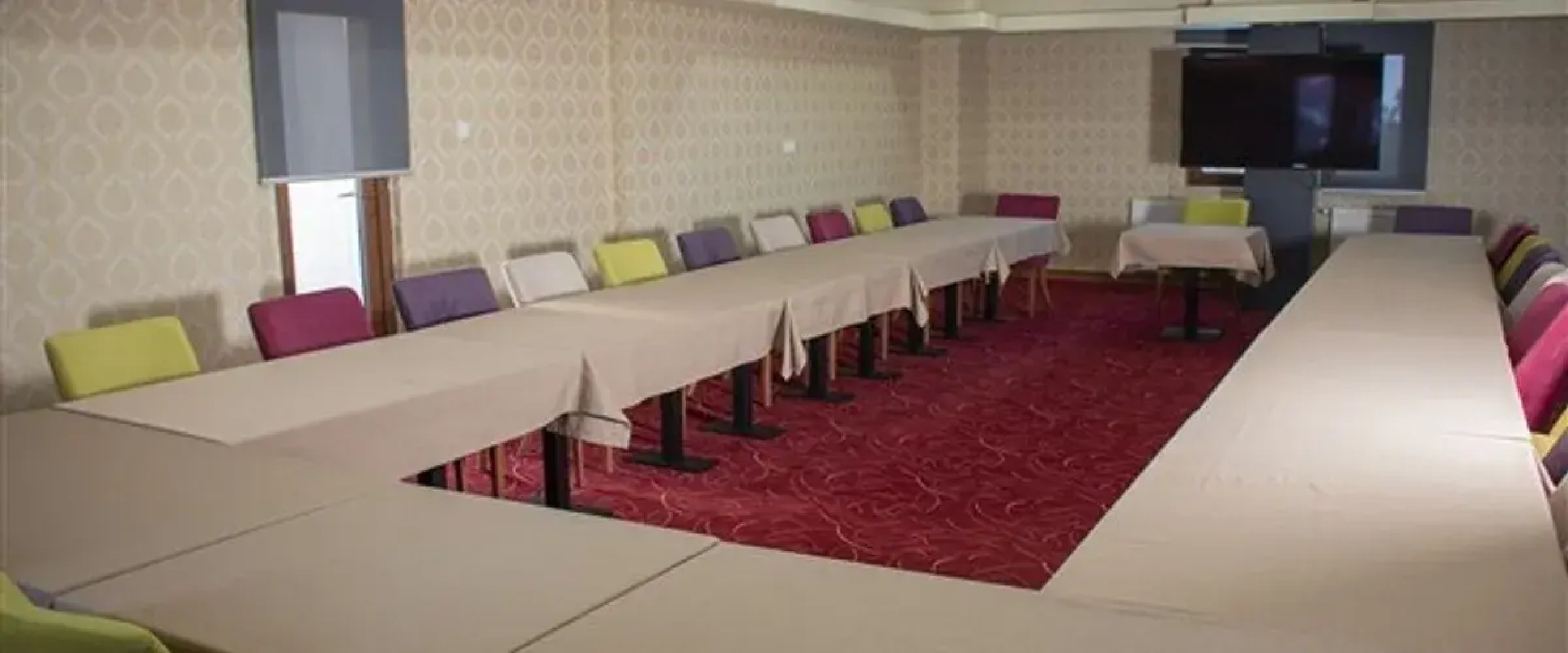 Yozgat Camlik Hotel Restaurant