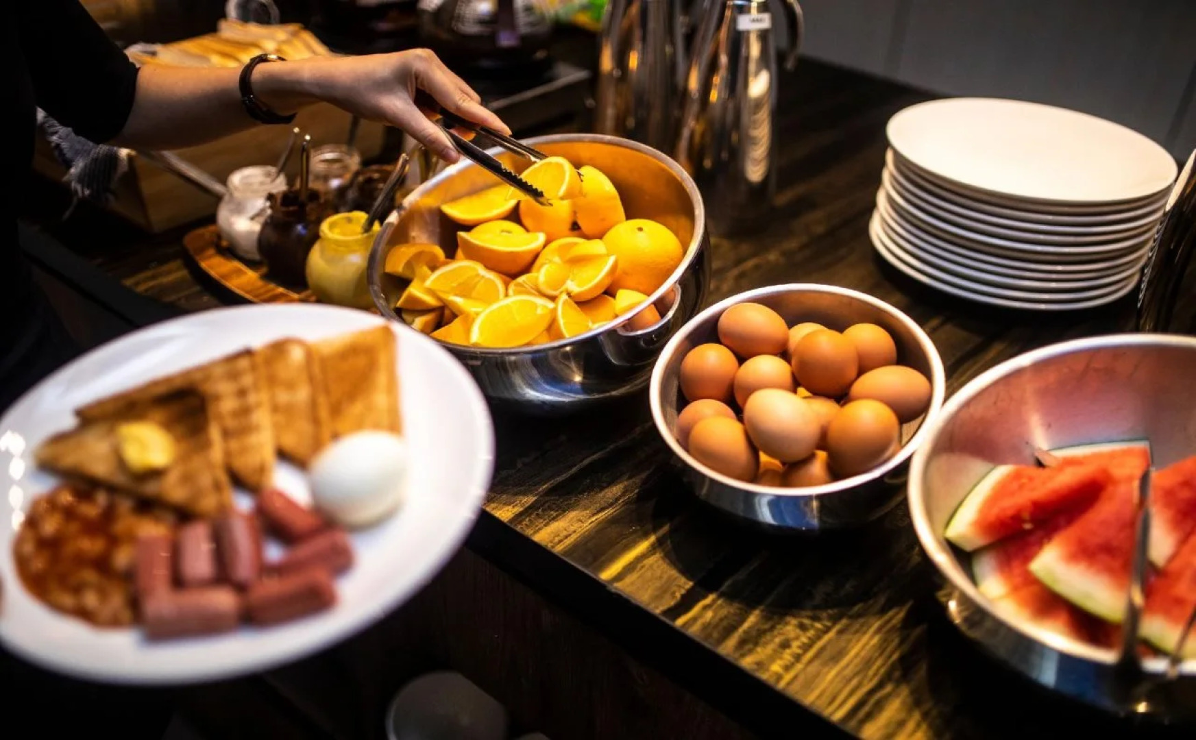 CUBE Boutique Capsule Hotel @ Kampong Glam