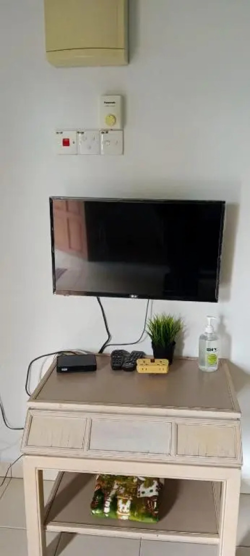 Belebar Studio Room Taman Negara Pahang Malaysia