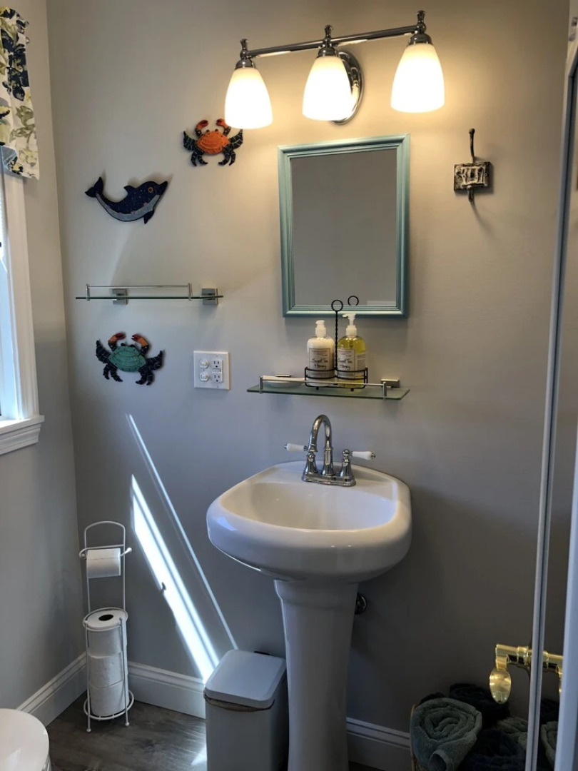 Home Base for Visiting the Boothbay Region