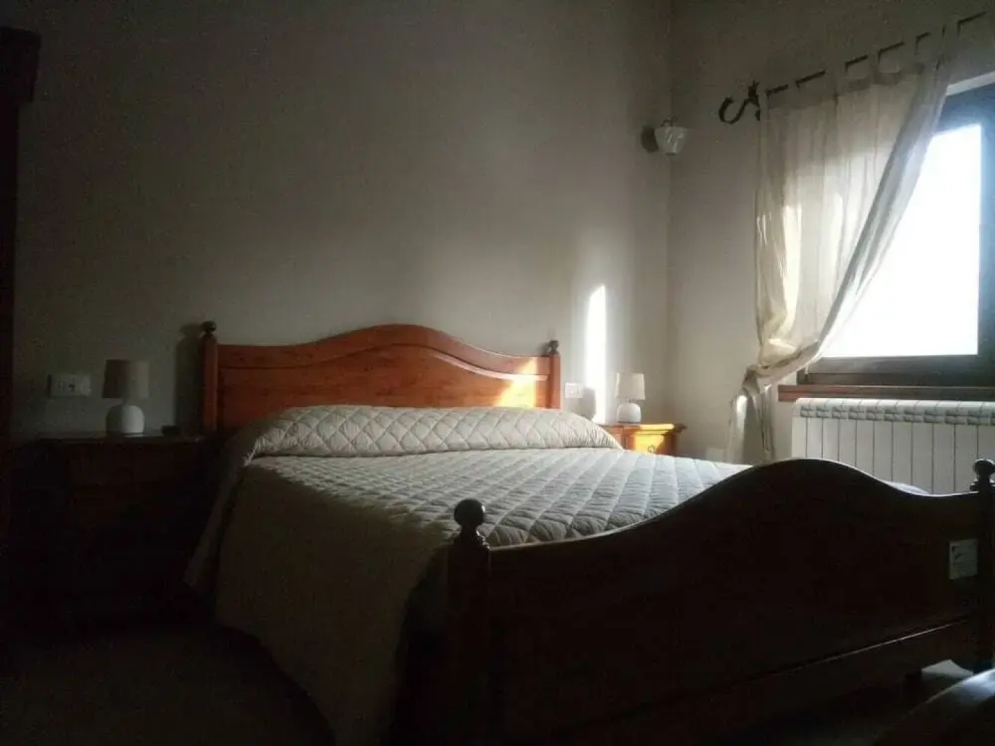 Affittacamere Giusy&Gresia