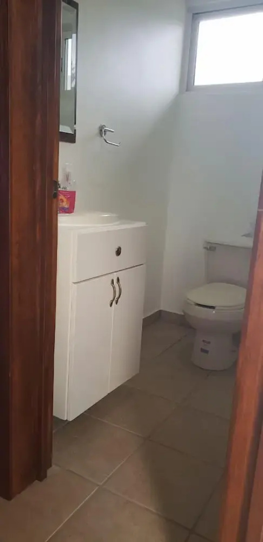 Estancia Ananda Bungalow 1