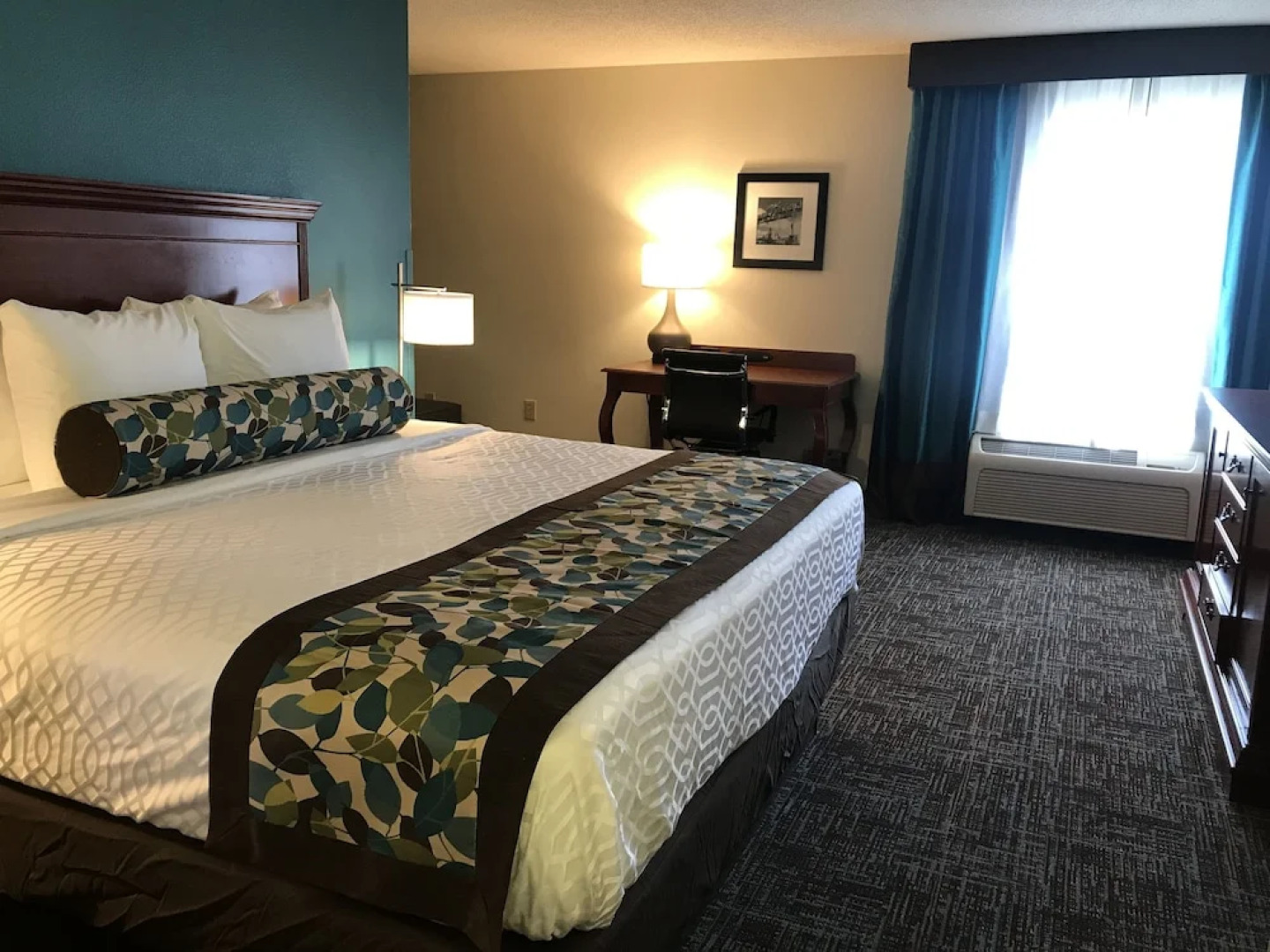 Best Western O Fallon Hotel