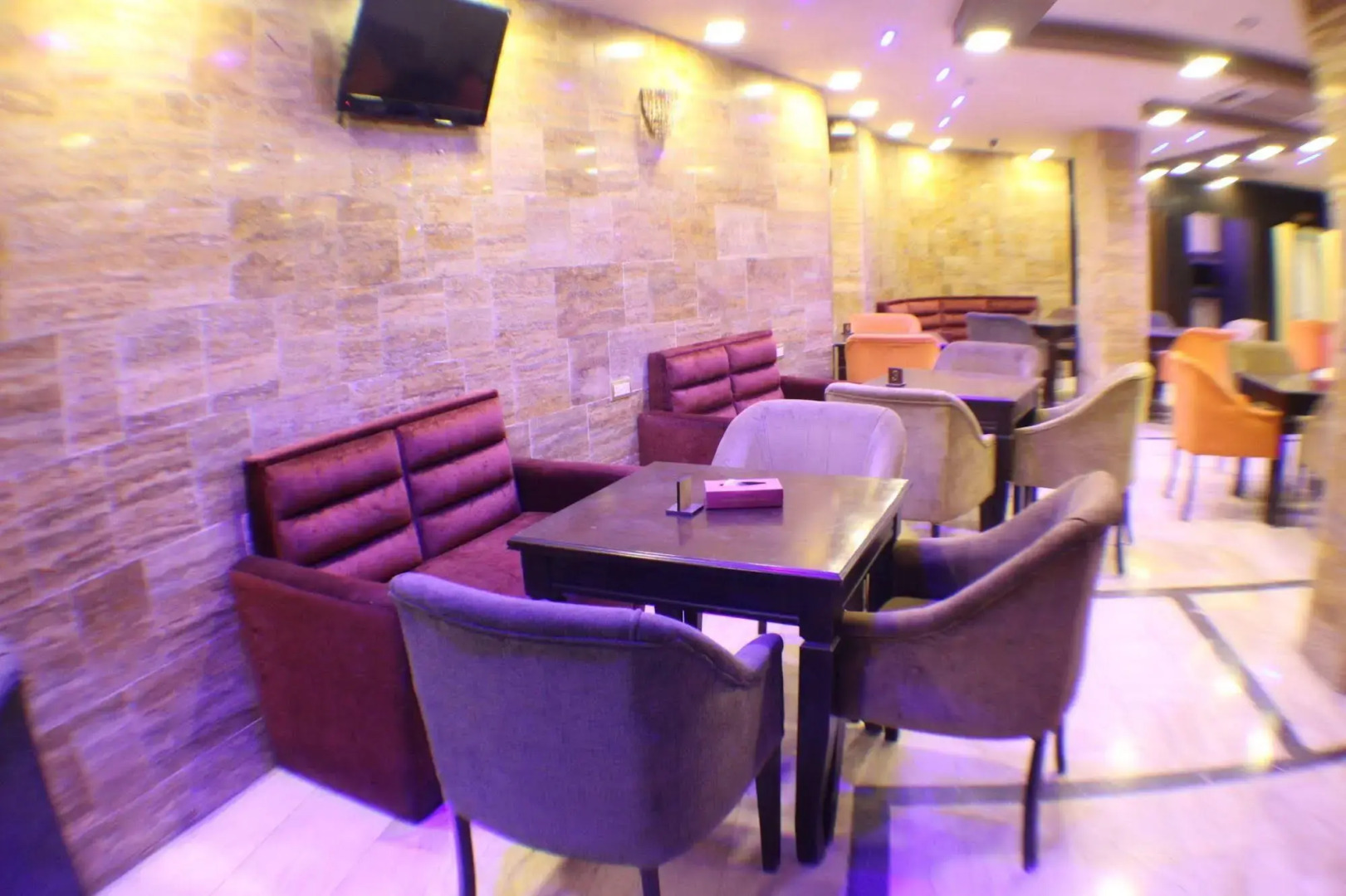 Jawabreh Hotel & Suites