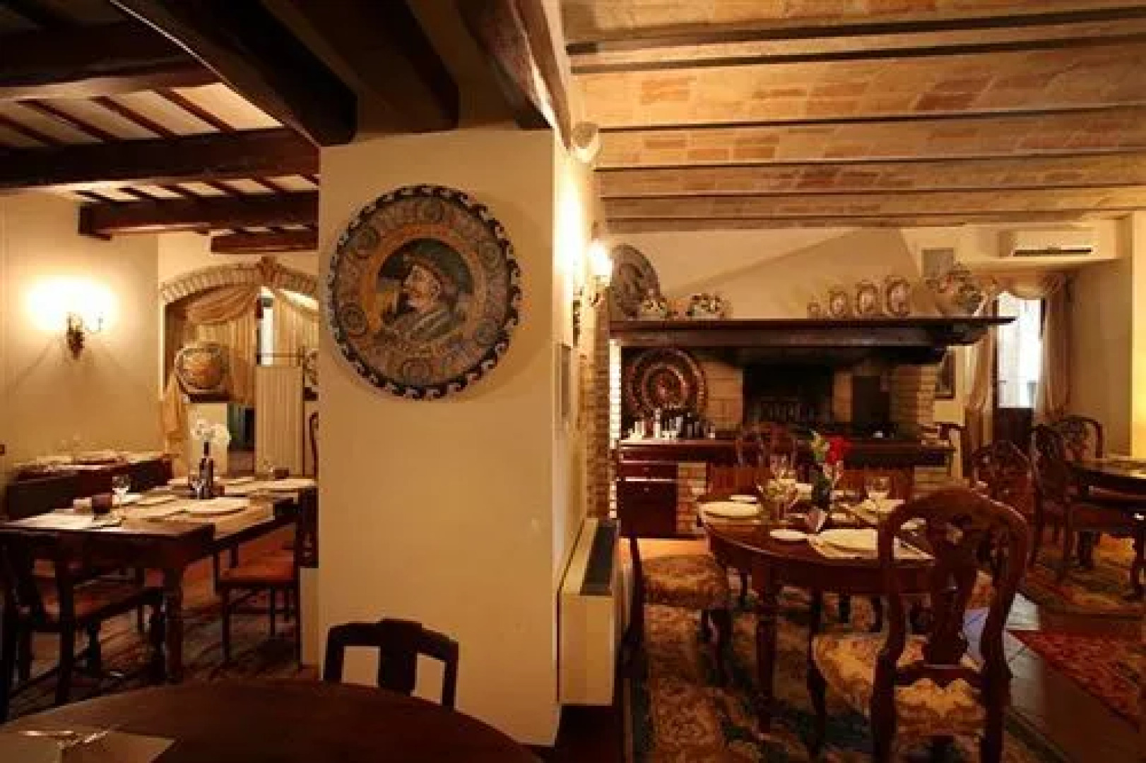 Garden Resort & Spa San Crispino