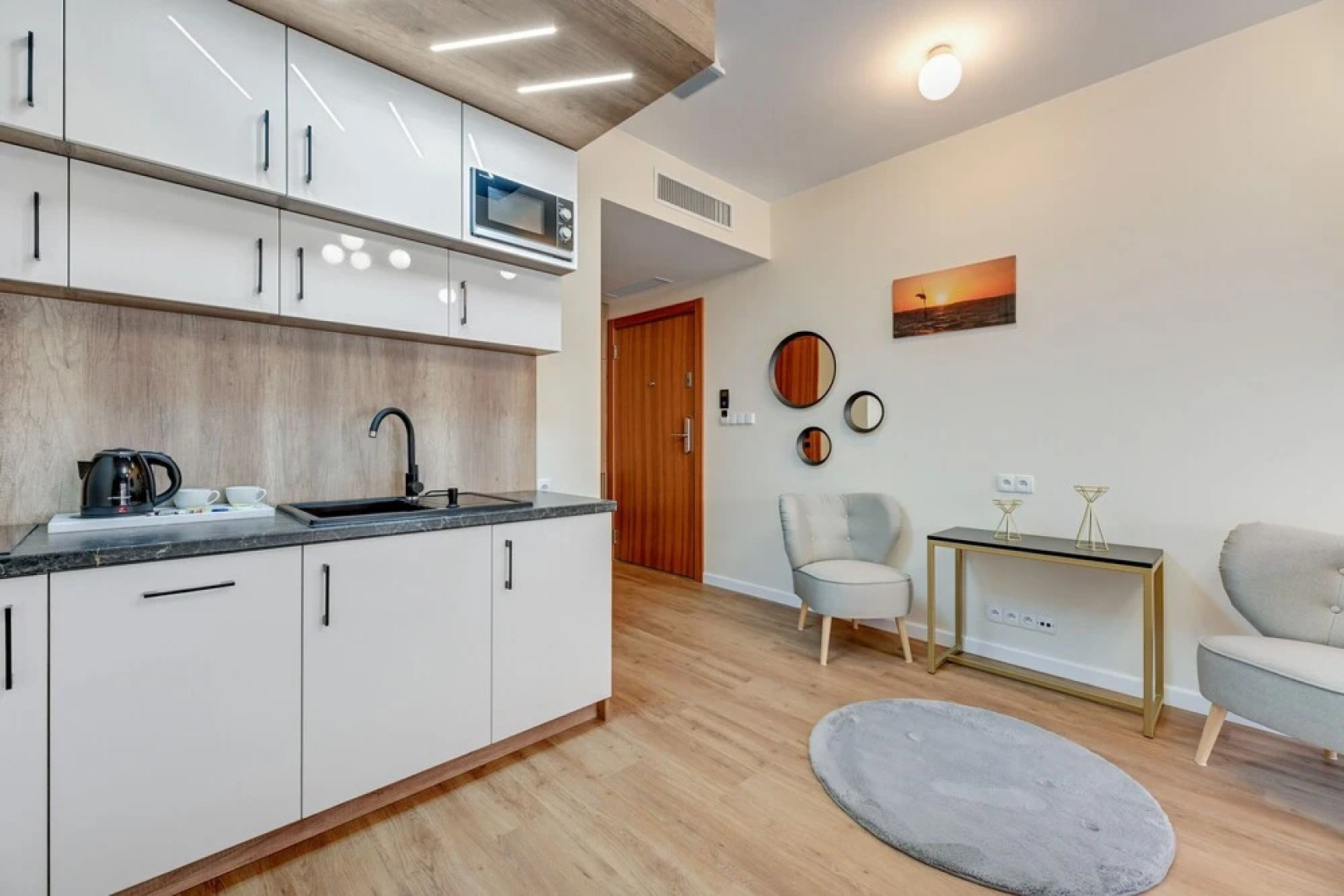 Dom & House - Apartments Old Town Deo Plaza