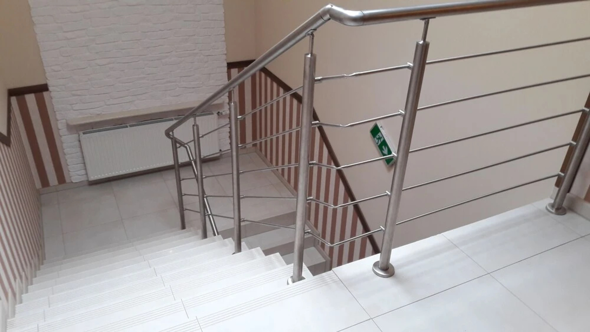 Restauracja i Sala Bankietowa AS - Noclegi