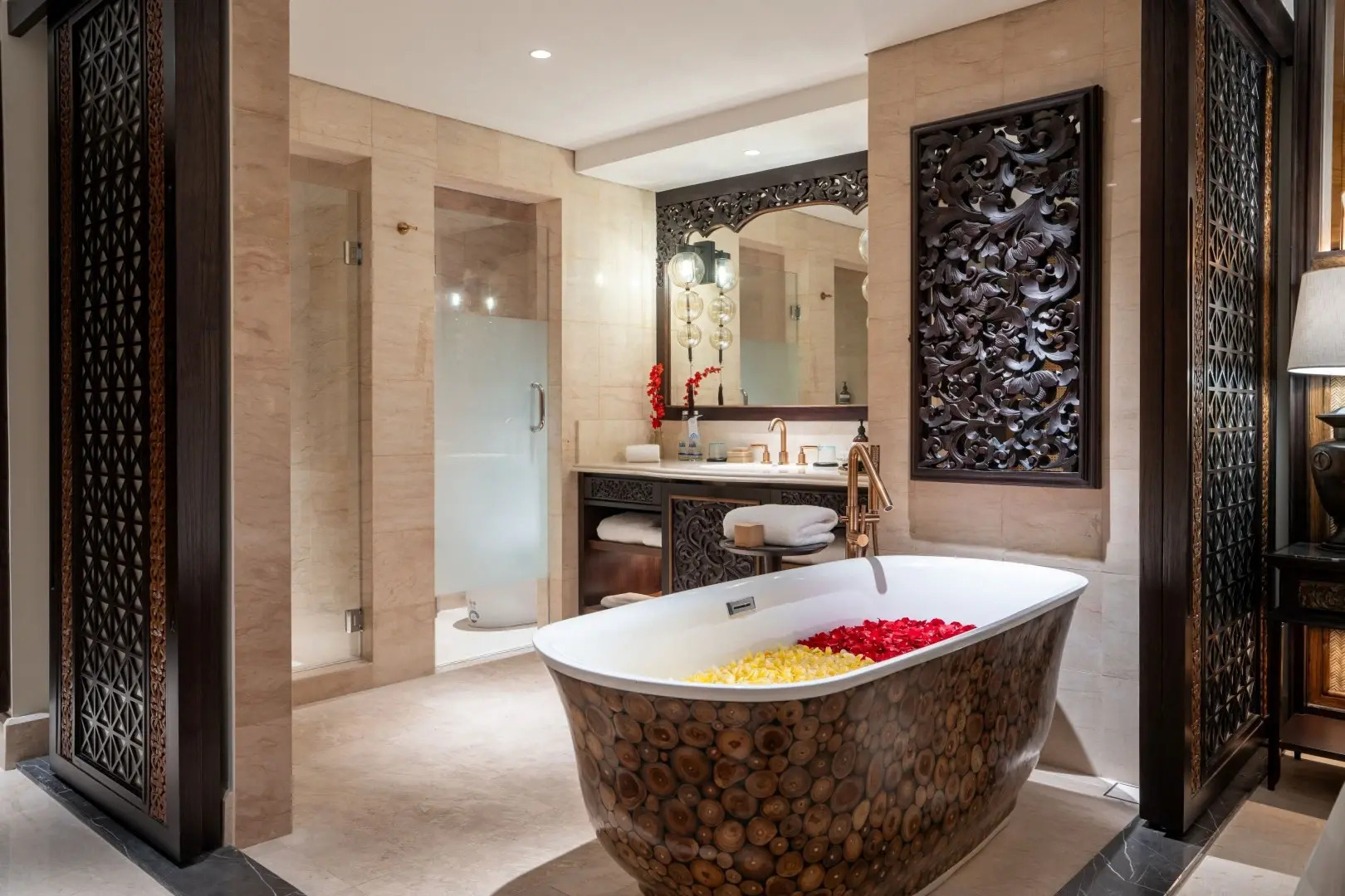 Курорт Ayana Resort Bali