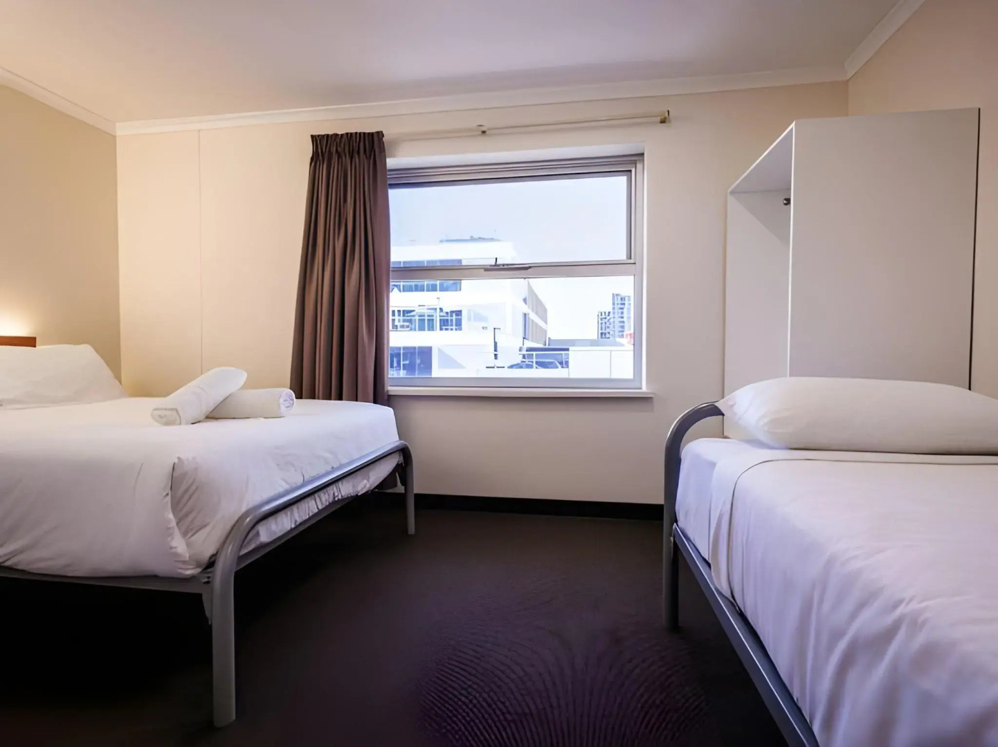 YHA Adelaide Central