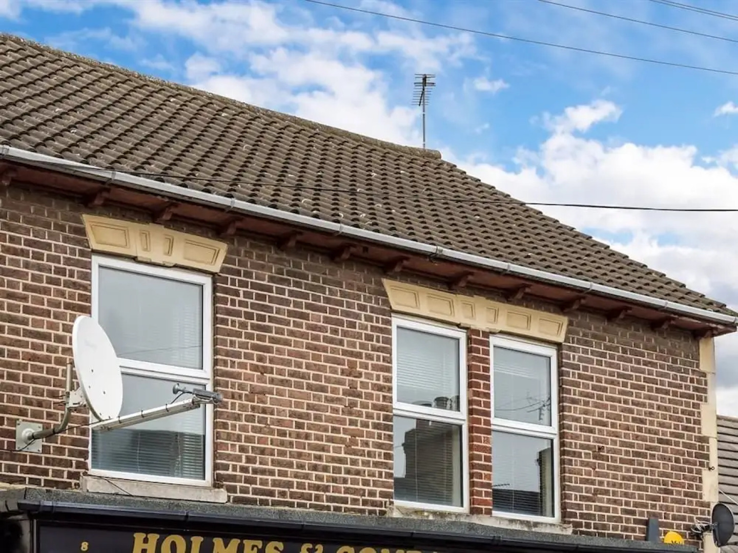 Leighton Buzzard Apartments