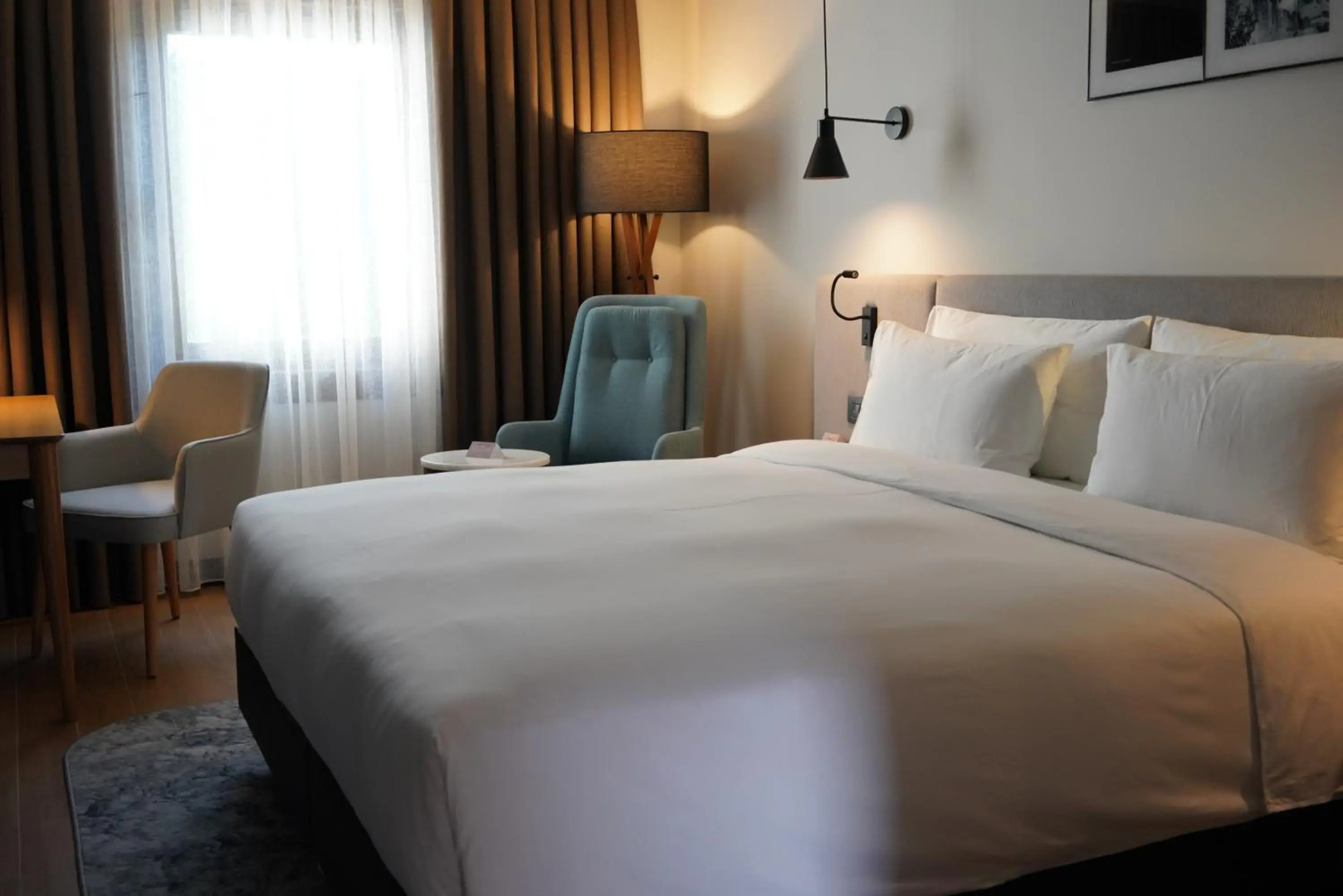 Radisson Hotel Mersin