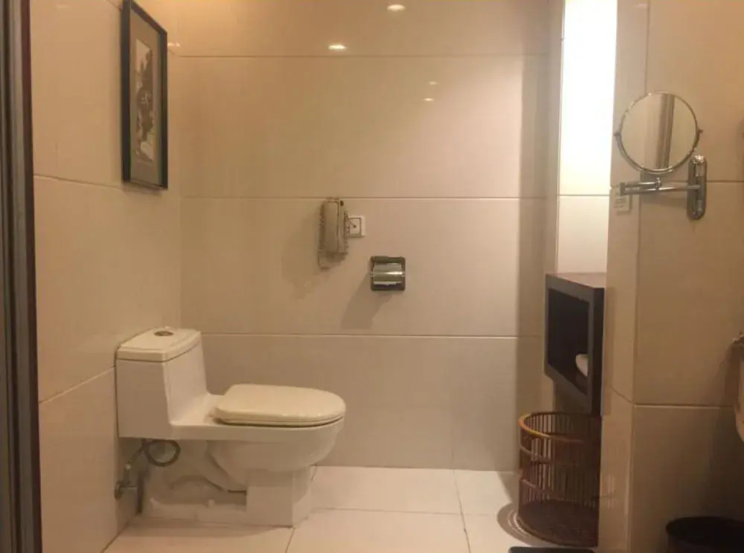 Wuyi Country Garden Phoenix Hotel