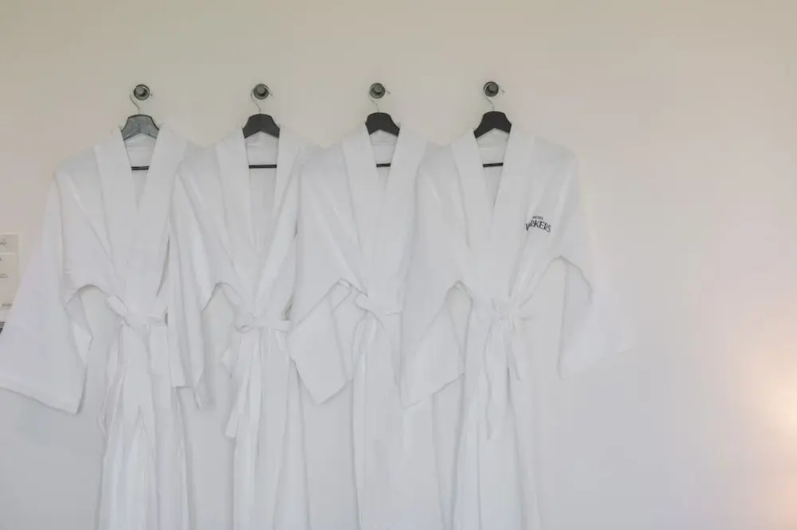 Workers Hotel Daejeon by Aank