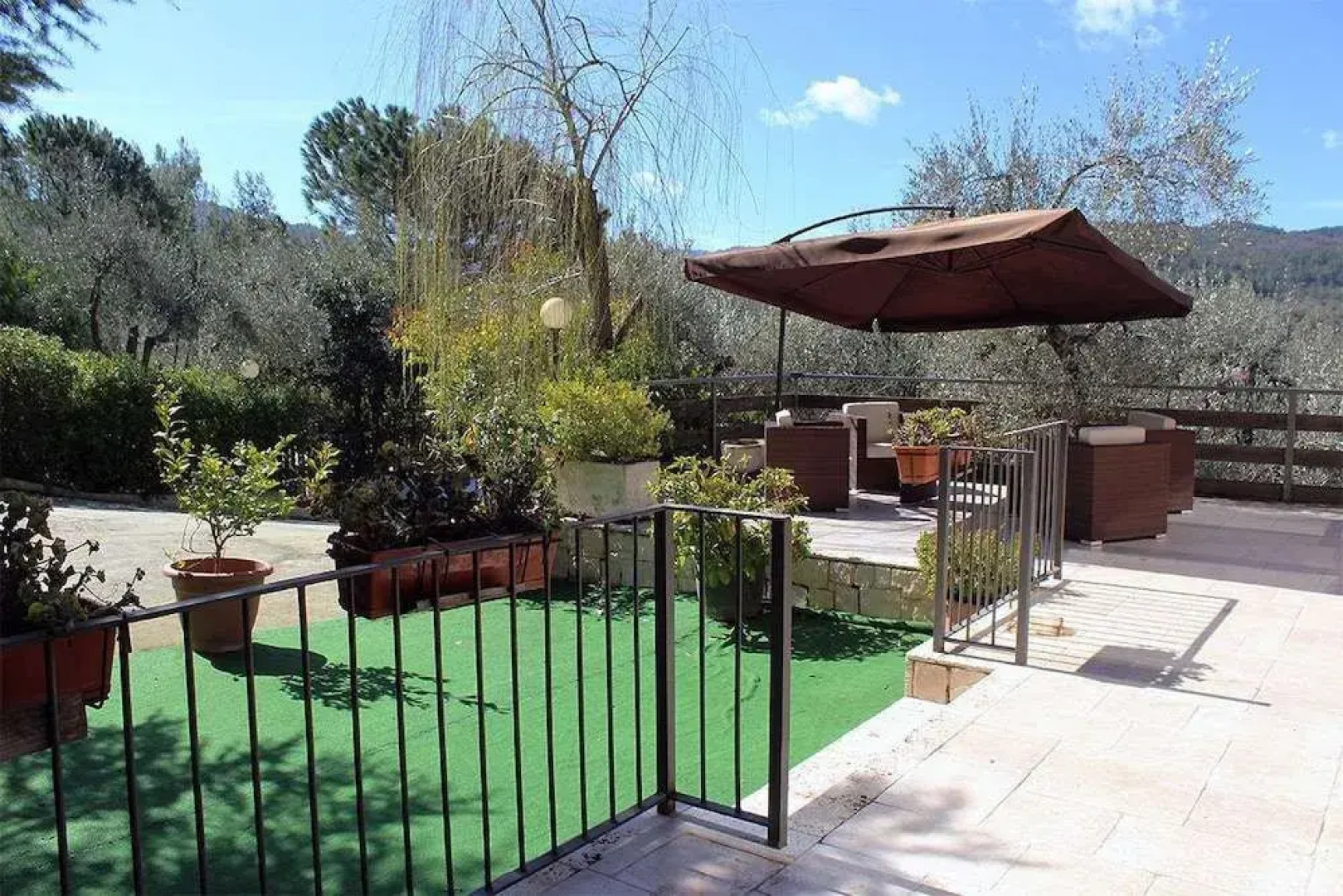 Agriturismo Fara Del Falco