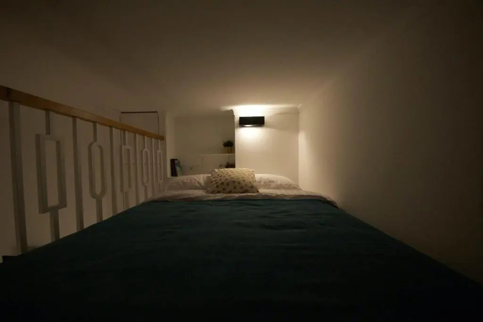 Затишні дворівневі смарт апартаменти