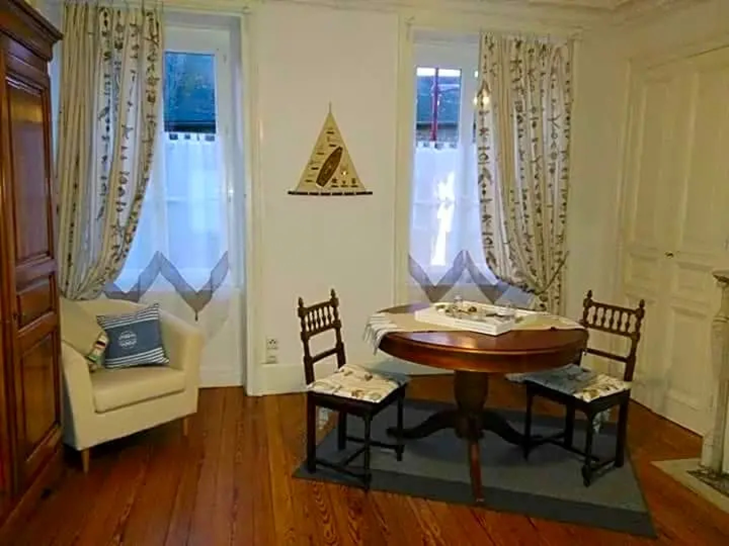 La Tourelle en Normandie