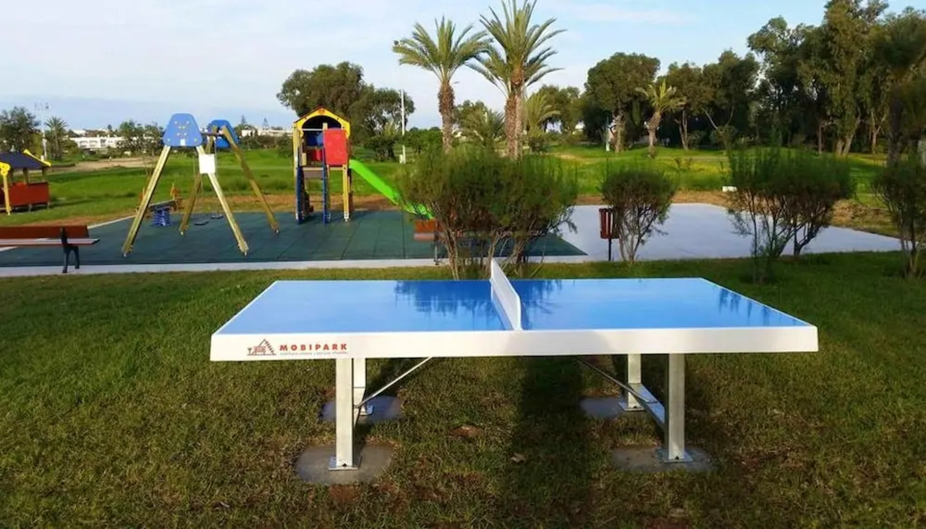 House with 3 Bedrooms in Bouznika, with Wonderful Lake View, Shared Pool And Furnished Garden - 50 M From the Beach