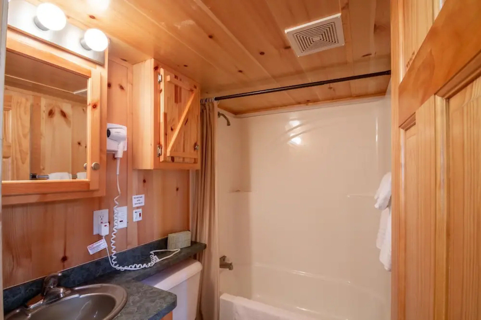 Blackhawk RV Campground