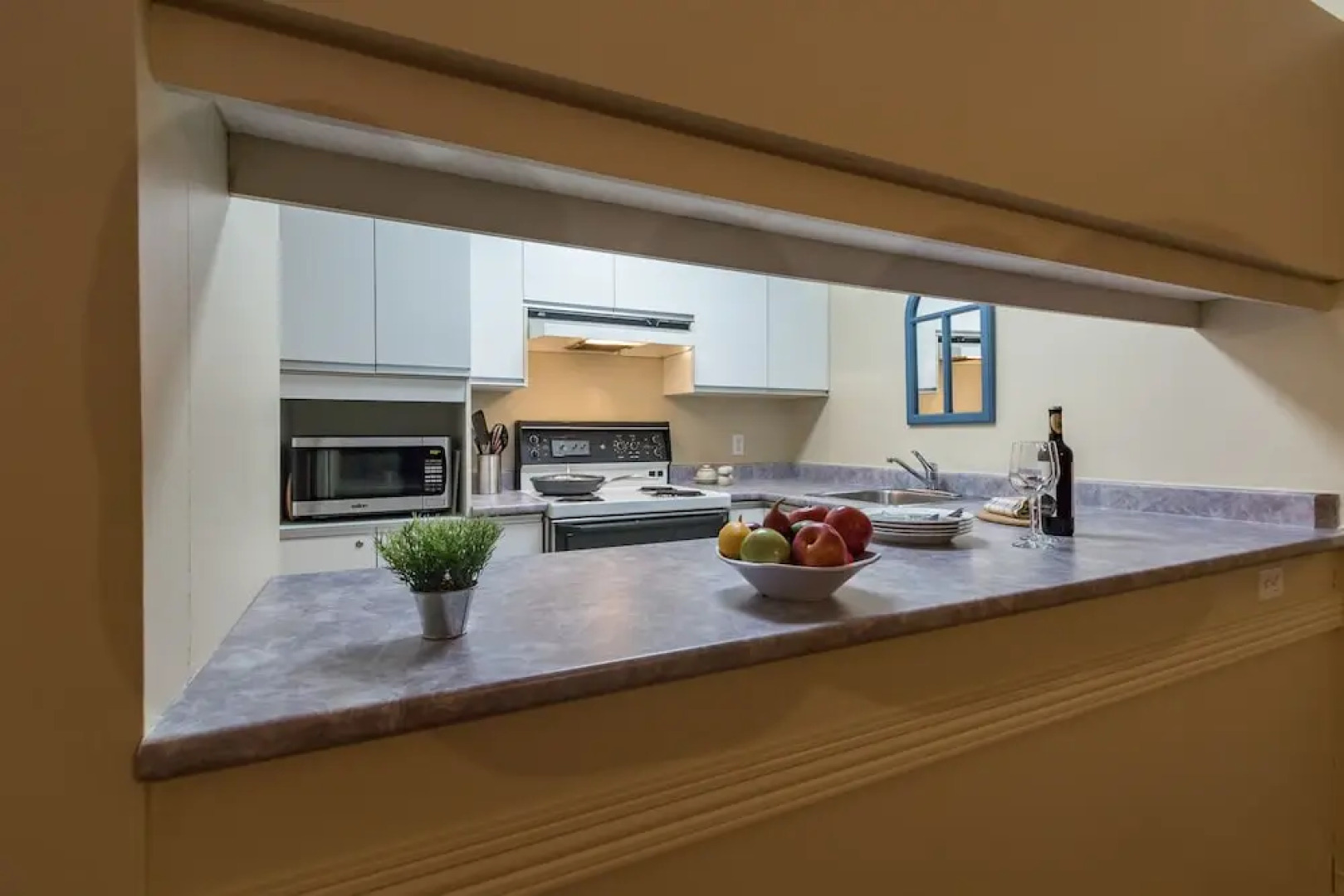 Champêtre - Tremblant Sunstar