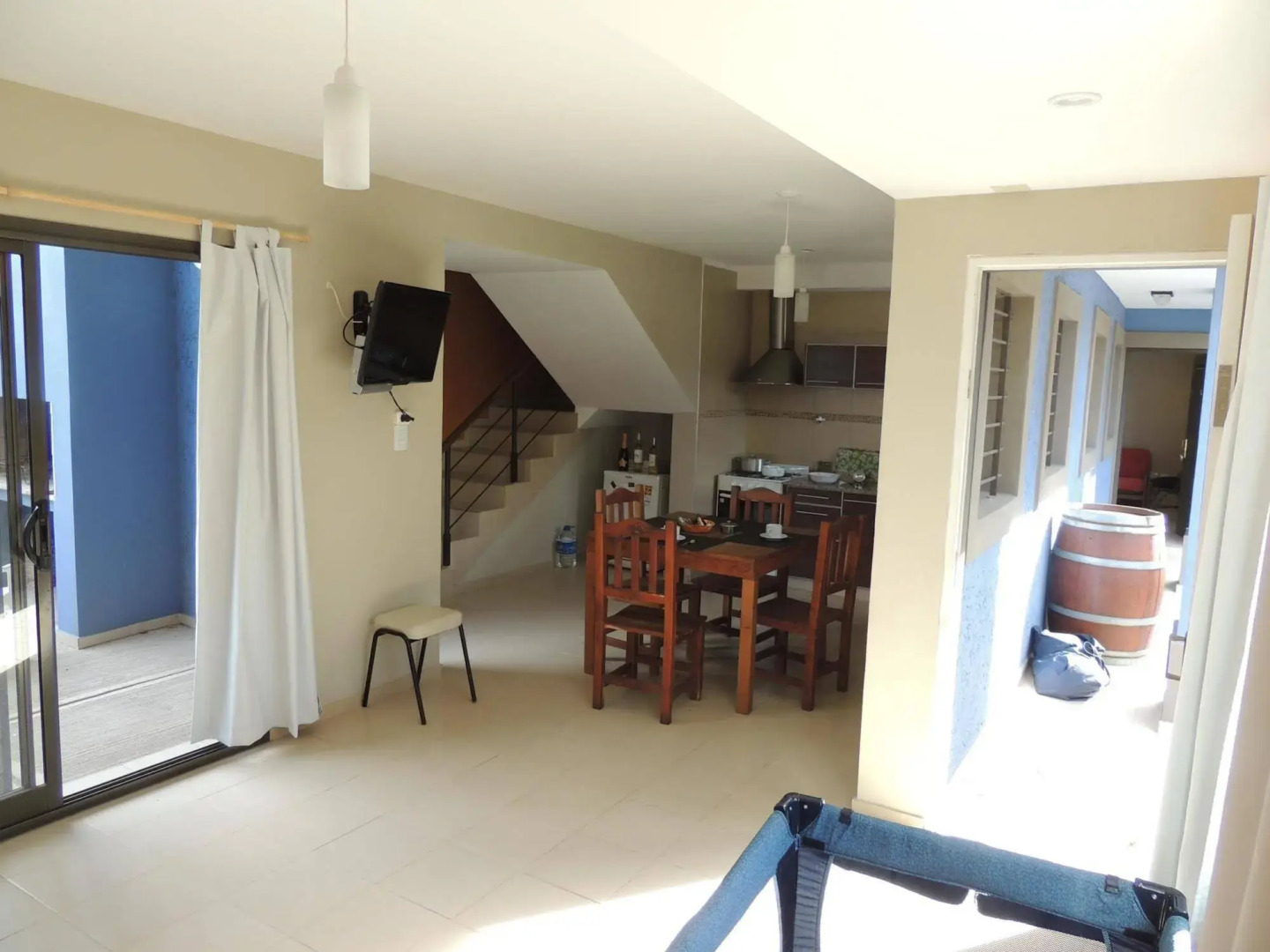 Solares de Viñuela Chalets