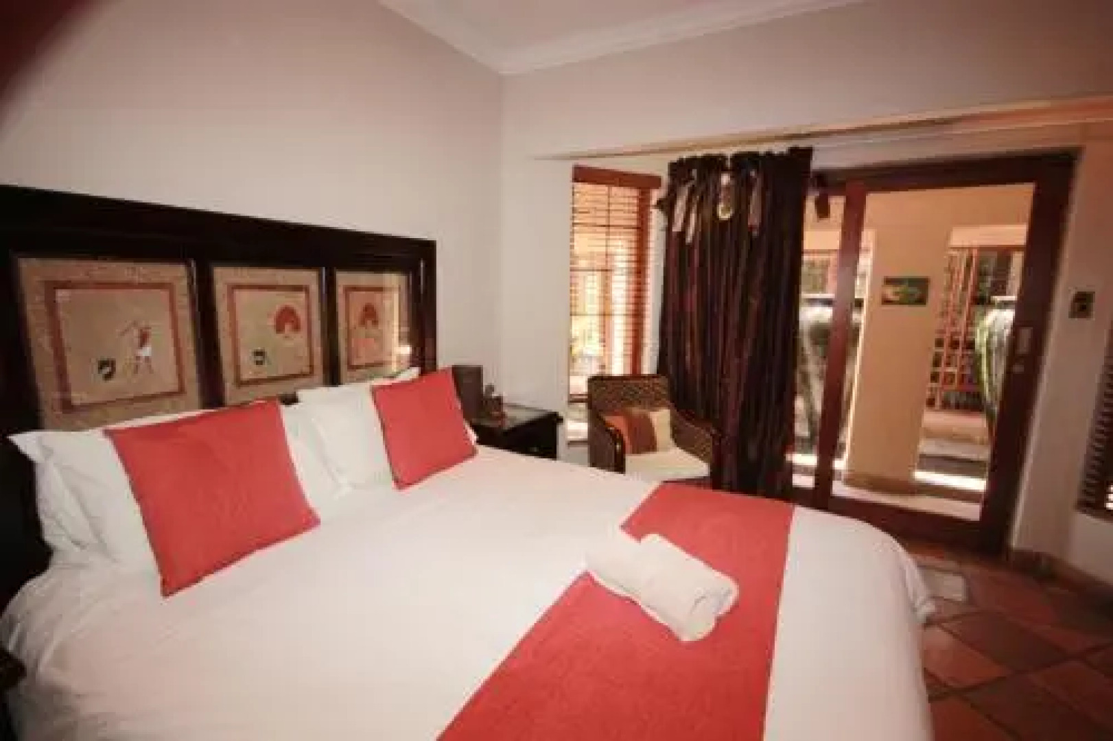 The Orion Guest House