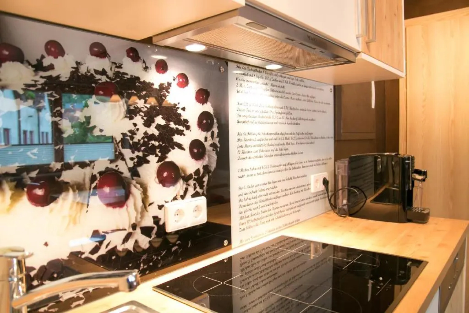 Ferienwohnungen Talblick