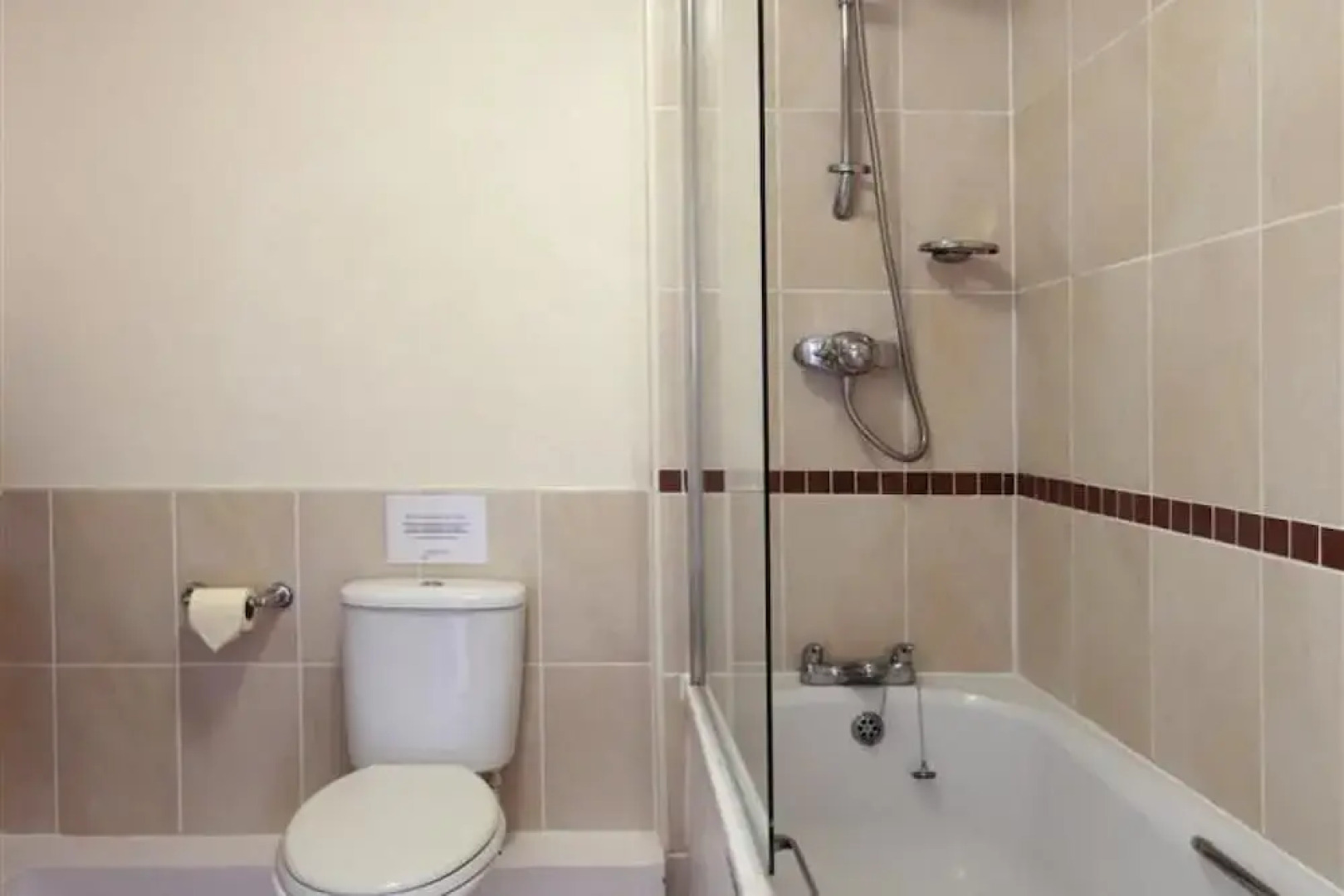 Green Door - Courtyard