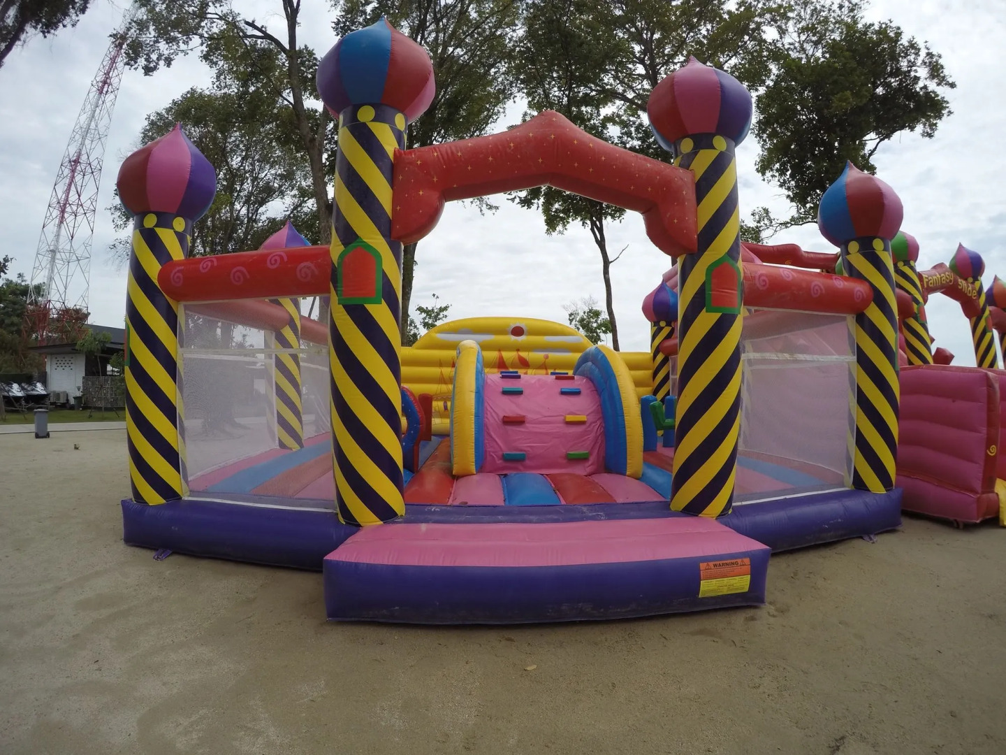 Natra Bintan, a Tribute Portfolio Resort