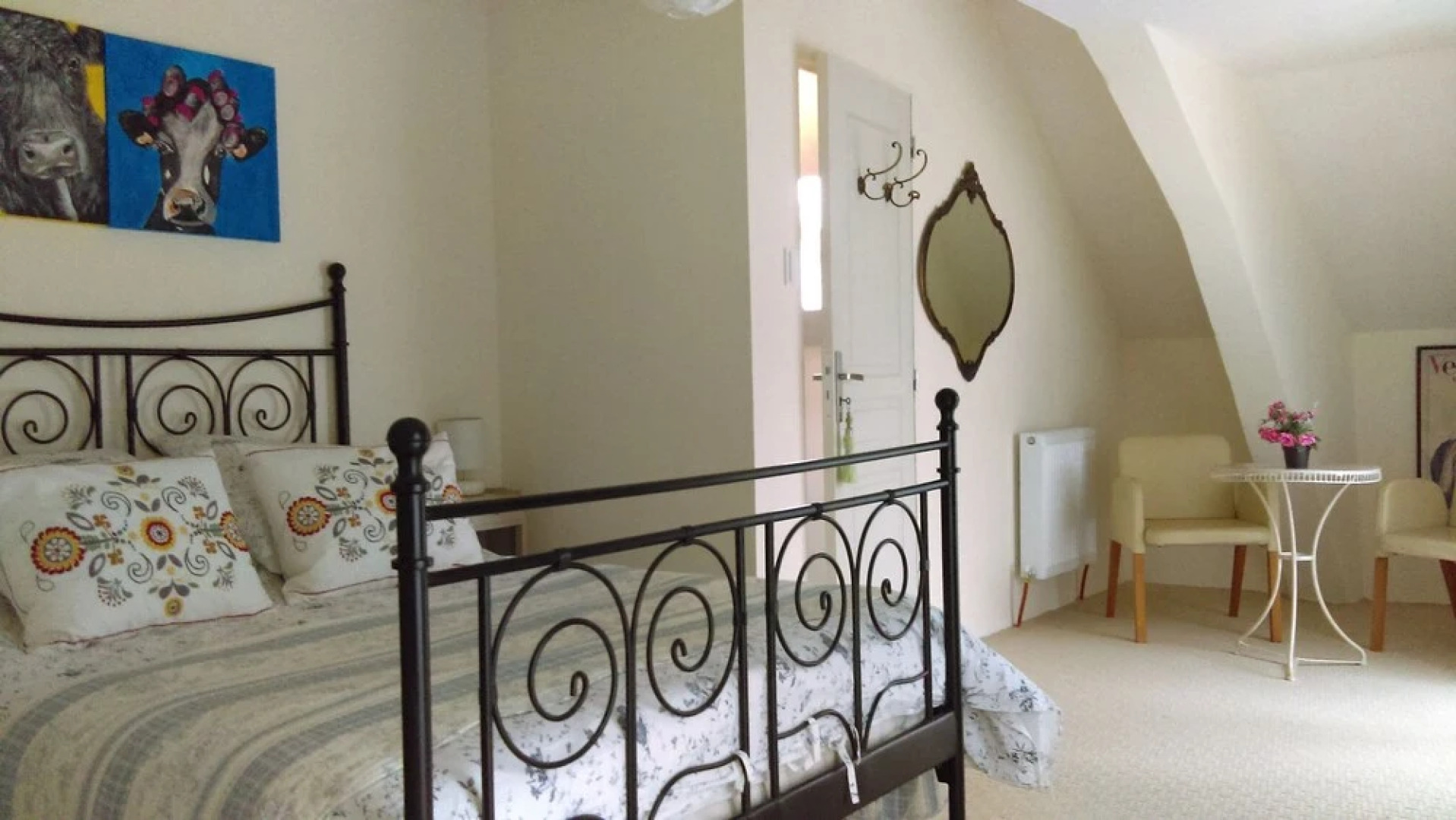 Former 16th Century Presbytery