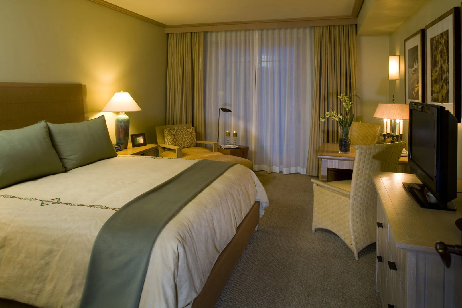 Suncadia Resort, a Destination by Hyatt Residence